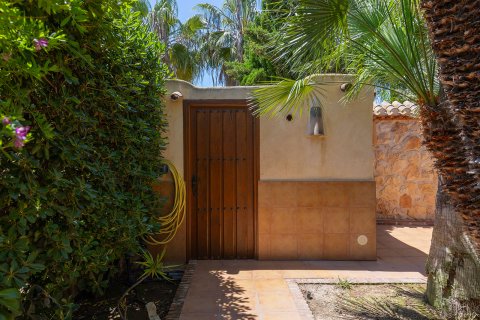 Villa for sale Alicante, Spain 4 bedrooms, 168 sq.m. No. 122607 - photo 22