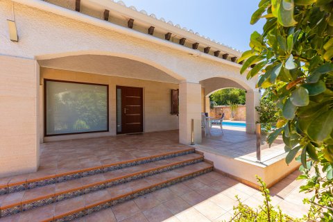 Villa for sale Alicante, Spain 4 bedrooms, 168 sq.m. No. 122607 - photo 16