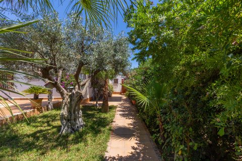 Villa for sale Alicante, Spain 4 bedrooms, 168 sq.m. No. 122607 - photo 23