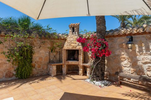 Villa for sale Alicante, Spain 4 bedrooms, 168 sq.m. No. 122607 - photo 6