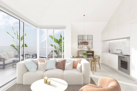 Продажа квартиры в Фуэнхирола, Малага, Испания 2 спальни, 56м2 №124506 - фото 5