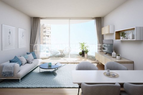 Продажа квартиры в Фуэнхирола, Малага, Испания 2 спальни, 56м2 №124506 - фото 3