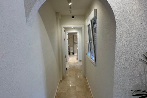Bliźniak Benahavis, Malaga, Hiszpania 1 sypialnia, 85 mkw. nr 130699 – zdjęcie 19