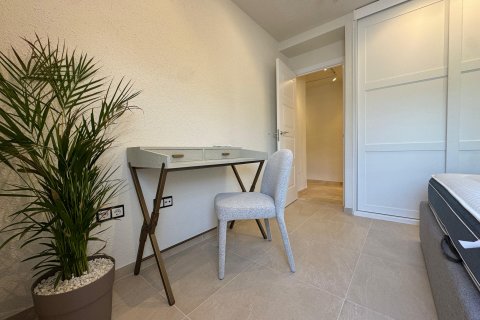 Bliźniak Benahavis, Malaga, Hiszpania 1 sypialnia, 85 mkw. nr 130699 – zdjęcie 23