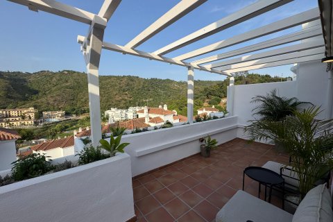Bliźniak Benahavis, Malaga, Hiszpania 1 sypialnia, 85 mkw. nr 130699 – zdjęcie 5