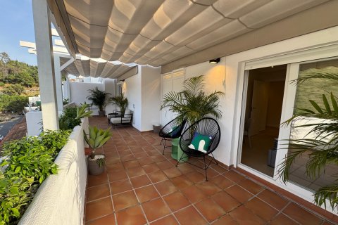 Bliźniak Benahavis, Malaga, Hiszpania 1 sypialnia, 85 mkw. nr 130699 – zdjęcie 6