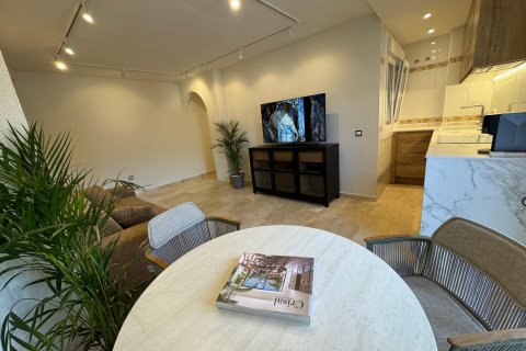 Bliźniak Benahavis, Malaga, Hiszpania 1 sypialnia, 85 mkw. nr 130699 – zdjęcie 2