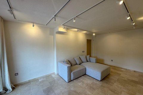 Bliźniak Benahavis, Malaga, Hiszpania 1 sypialnia, 85 mkw. nr 130699 – zdjęcie 8
