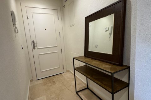 Bliźniak Benahavis, Malaga, Hiszpania 1 sypialnia, 85 mkw. nr 130699 – zdjęcie 21