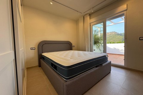 Bliźniak Benahavis, Malaga, Hiszpania 1 sypialnia, 85 mkw. nr 130699 – zdjęcie 18