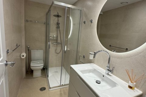 Bliźniak Benahavis, Malaga, Hiszpania 1 sypialnia, 85 mkw. nr 130699 – zdjęcie 25