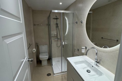 Bliźniak Benahavis, Malaga, Hiszpania 1 sypialnia, 85 mkw. nr 130699 – zdjęcie 27