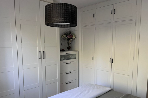 Apartment for sale Mijas Costa, Malaga, Spain 2 bedrooms, 60 sq.m. No. 130697 - photo 15