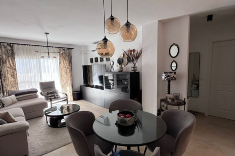 Apartment for sale Mijas Costa, Malaga, Spain 2 bedrooms, 60 sq.m. No. 130697 - photo 1