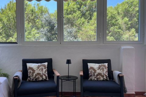 Apartment for sale Mijas Costa, Malaga, Spain 2 bedrooms, 60 sq.m. No. 130697 - photo 5