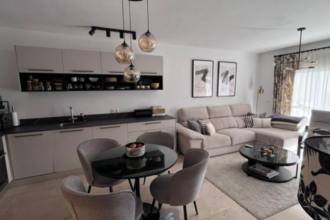 Apartment for sale Mijas Costa, Malaga, Spain 2 bedrooms, 60 sq.m. No. 130697 - photo 3