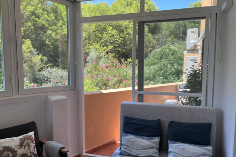 Apartment for sale Mijas Costa, Malaga, Spain 2 bedrooms, 60 sq.m. No. 130697 - photo 6