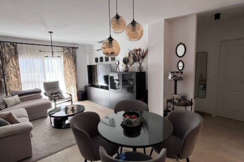 Apartment for sale Mijas Costa, Malaga, Spain 2 bedrooms, 60 sq.m. No. 130697 - photo 17