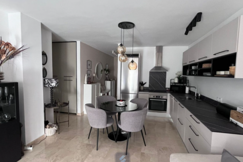 Apartment for sale Mijas Costa, Malaga, Spain 2 bedrooms, 60 sq.m. No. 130697 - photo 7