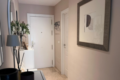 Apartment for sale Mijas Costa, Malaga, Spain 2 bedrooms, 60 sq.m. No. 130697 - photo 10