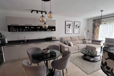 Apartment for sale Mijas Costa, Malaga, Spain 2 bedrooms, 60 sq.m. No. 130697 - photo 18