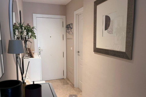 Apartment for sale Mijas Costa, Malaga, Spain 2 bedrooms, 60 sq.m. No. 130697 - photo 16