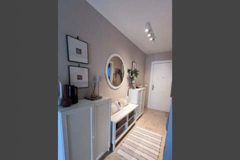 Apartment for sale Mijas Costa, Malaga, Spain 2 bedrooms, 60 sq.m. No. 130697 - photo 9