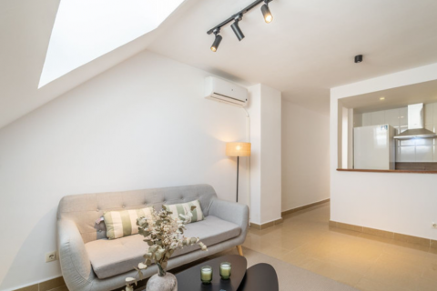 Penthauss pārdošanā Fuengirola, Malaga, Spānijā 2 istabas, 56 m2 Nr. 130698 - attēls 2