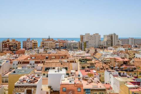 Penthauss pārdošanā Fuengirola, Malaga, Spānijā 2 istabas, 56 m2 Nr. 130698 - attēls 4