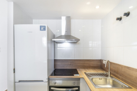 Penthauss pārdošanā Fuengirola, Malaga, Spānijā 2 istabas, 56 m2 Nr. 130698 - attēls 14