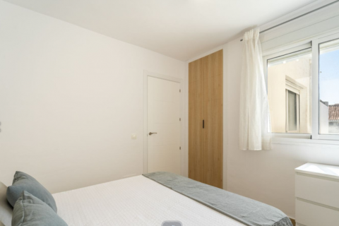 Penthauss pārdošanā Fuengirola, Malaga, Spānijā 2 istabas, 56 m2 Nr. 130698 - attēls 11