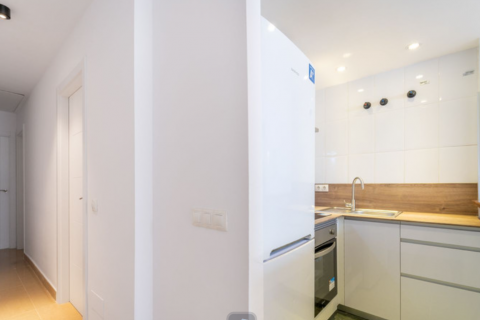 Penthauss pārdošanā Fuengirola, Malaga, Spānijā 2 istabas, 56 m2 Nr. 130698 - attēls 13
