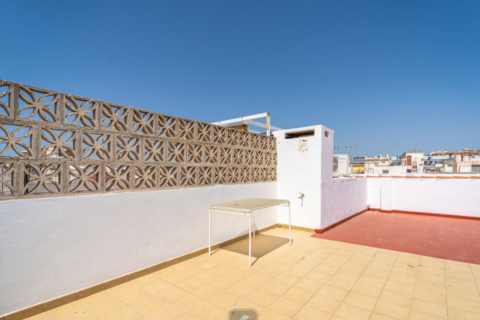 Penthauss pārdošanā Fuengirola, Malaga, Spānijā 2 istabas, 56 m2 Nr. 130698 - attēls 6