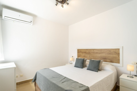 Penthauss pārdošanā Fuengirola, Malaga, Spānijā 2 istabas, 56 m2 Nr. 130698 - attēls 12