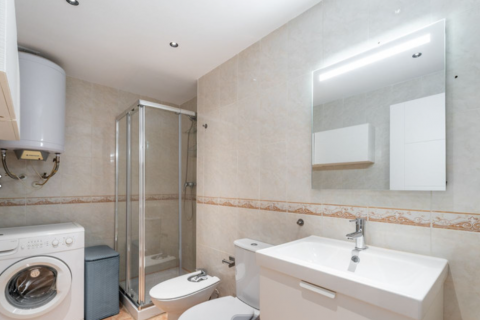 Penthauss pārdošanā Fuengirola, Malaga, Spānijā 2 istabas, 56 m2 Nr. 130698 - attēls 9