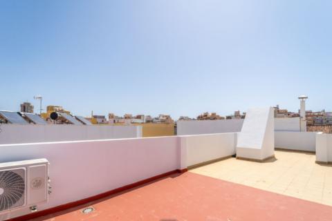 Penthauss pārdošanā Fuengirola, Malaga, Spānijā 2 istabas, 56 m2 Nr. 130698 - attēls 5