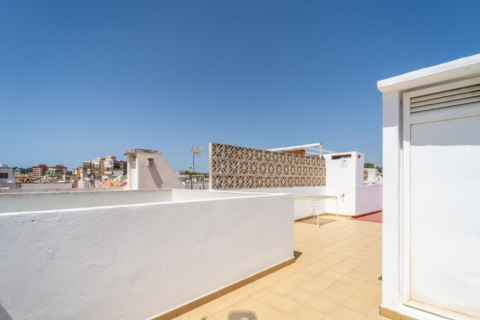 Penthauss pārdošanā Fuengirola, Malaga, Spānijā 2 istabas, 56 m2 Nr. 130698 - attēls 7