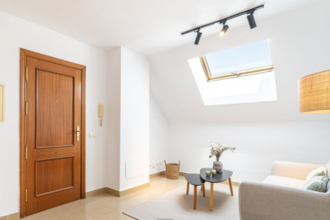 Penthauss pārdošanā Fuengirola, Malaga, Spānijā 2 istabas, 56 m2 Nr. 130698 - attēls 16