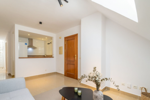 Penthauss pārdošanā Fuengirola, Malaga, Spānijā 2 istabas, 56 m2 Nr. 130698 - attēls 15