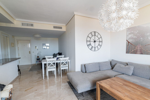 Dzīvoklis pārdošanā Benalmadena, Malaga, Spānijā 2 istabas, 74 m2 Nr. 130701 - attēls 4