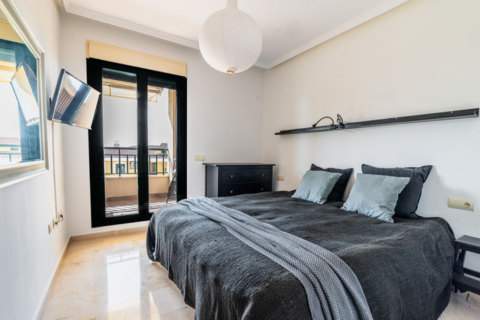 Dzīvoklis pārdošanā Benalmadena, Malaga, Spānijā 2 istabas, 74 m2 Nr. 130701 - attēls 14