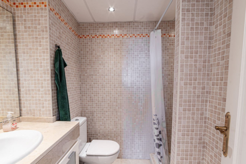 Dzīvoklis pārdošanā Benalmadena, Malaga, Spānijā 2 istabas, 74 m2 Nr. 130701 - attēls 16