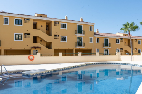 Dzīvoklis pārdošanā Benalmadena, Malaga, Spānijā 2 istabas, 74 m2 Nr. 130701 - attēls 3