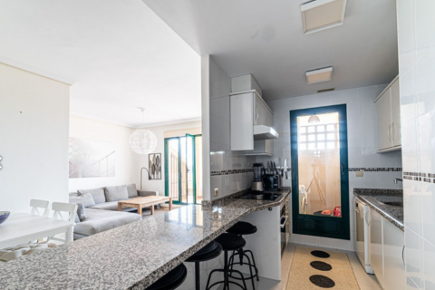 Dzīvoklis pārdošanā Benalmadena, Malaga, Spānijā 2 istabas, 74 m2 Nr. 130701 - attēls 15