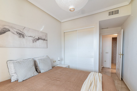 Dzīvoklis pārdošanā Benalmadena, Malaga, Spānijā 2 istabas, 74 m2 Nr. 130701 - attēls 6