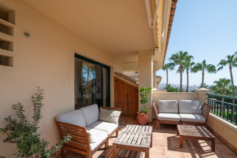 Dzīvoklis pārdošanā Benalmadena, Malaga, Spānijā 2 istabas, 74 m2 Nr. 130701 - attēls 7