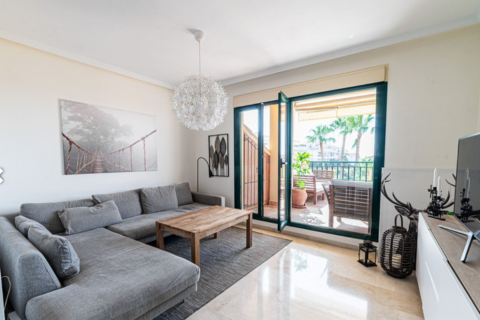 Dzīvoklis pārdošanā Benalmadena, Malaga, Spānijā 2 istabas, 74 m2 Nr. 130701 - attēls 5