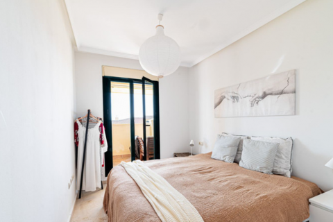 Dzīvoklis pārdošanā Benalmadena, Malaga, Spānijā 2 istabas, 74 m2 Nr. 130701 - attēls 11