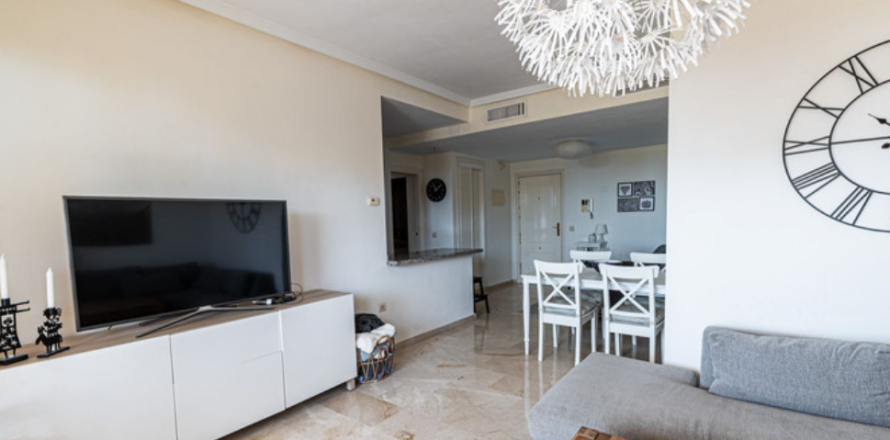 Dzīvoklis Benalmadena, Malaga, Spānijā 2 istabas, 74 m2 Nr. 130701