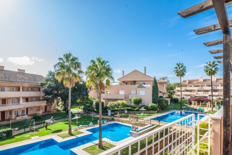 Penthäuser zum Verkauf Marbella, Malaga, Spanien 2 Schlafzimmer, 105 m2 Nr. 130702 - Foto 13